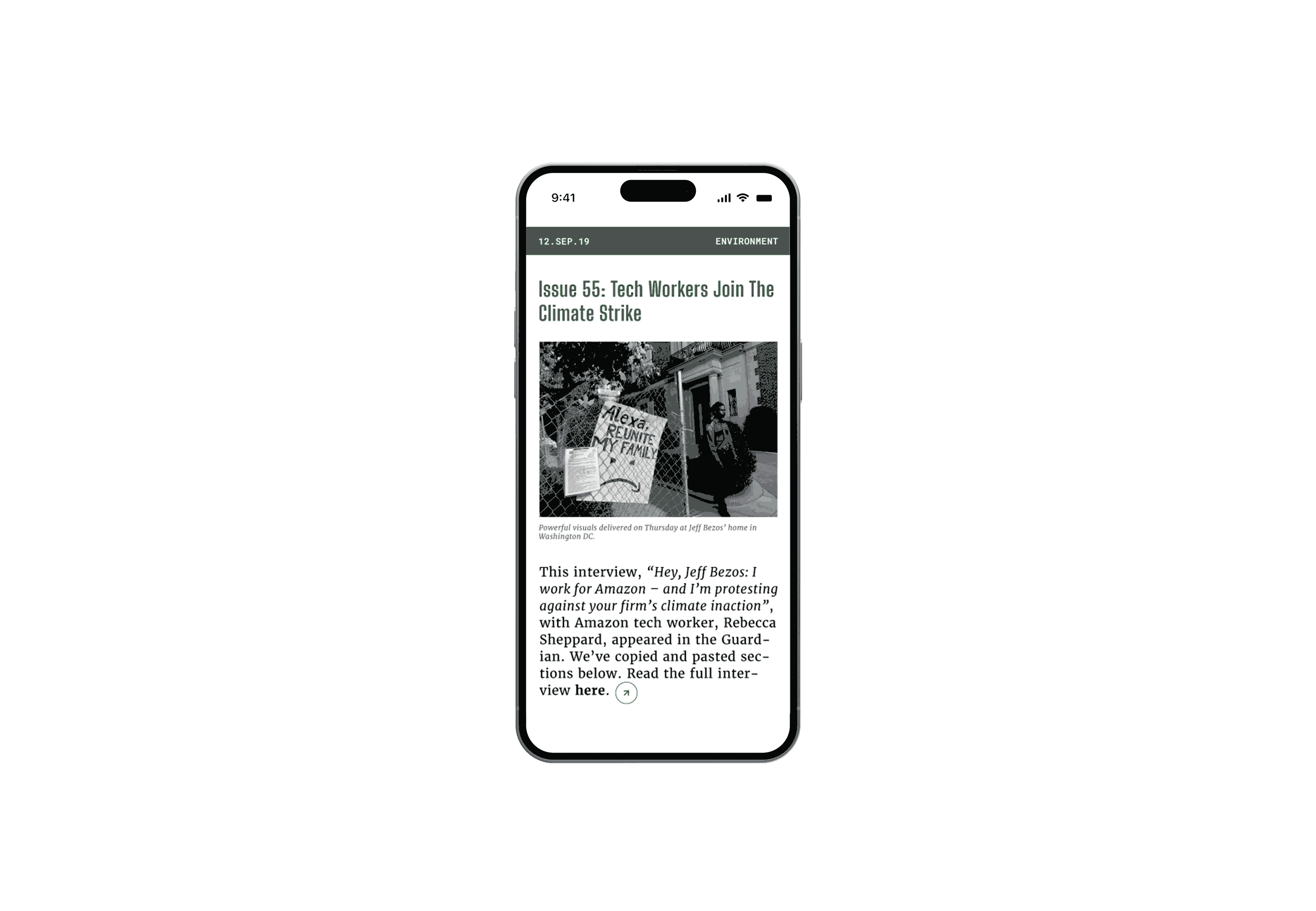 The Tech Workers Coalition (Assembly) — image 8 of 9