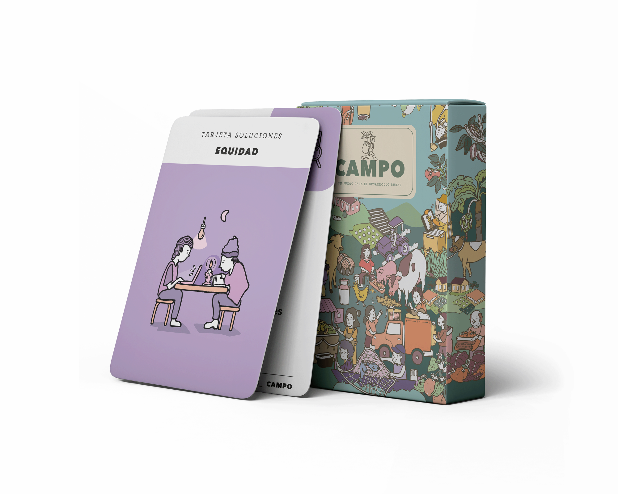 Campo — image 1 of 7