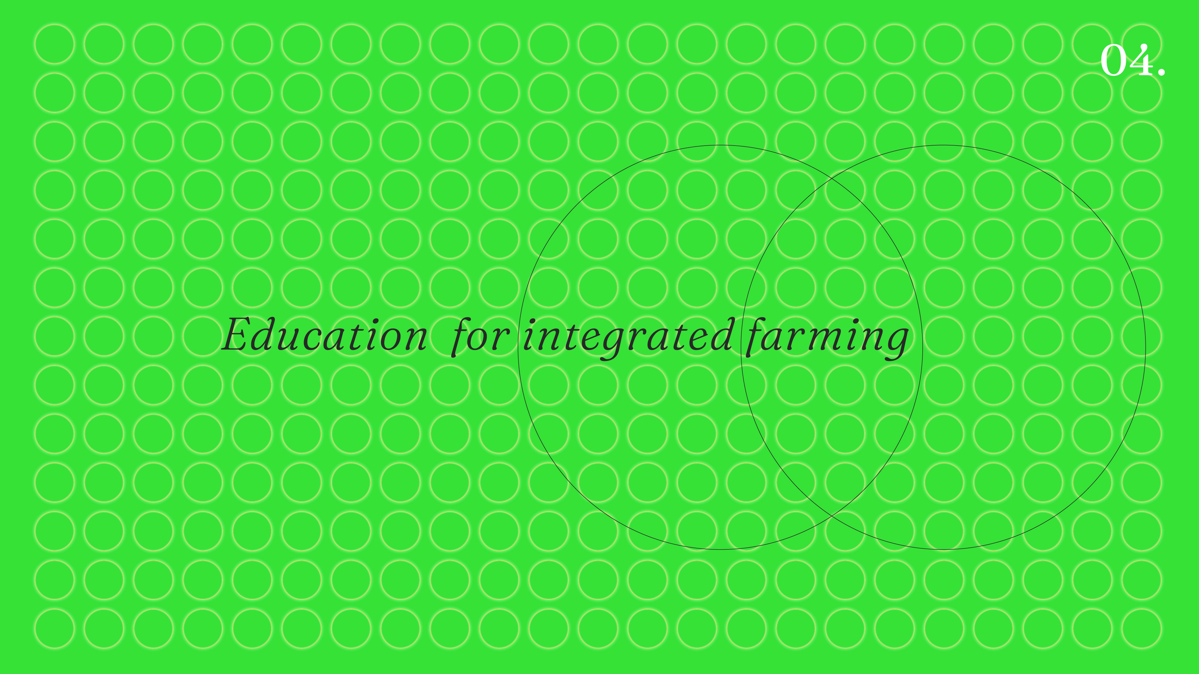 Crop Revolution Project — image 4 of 6