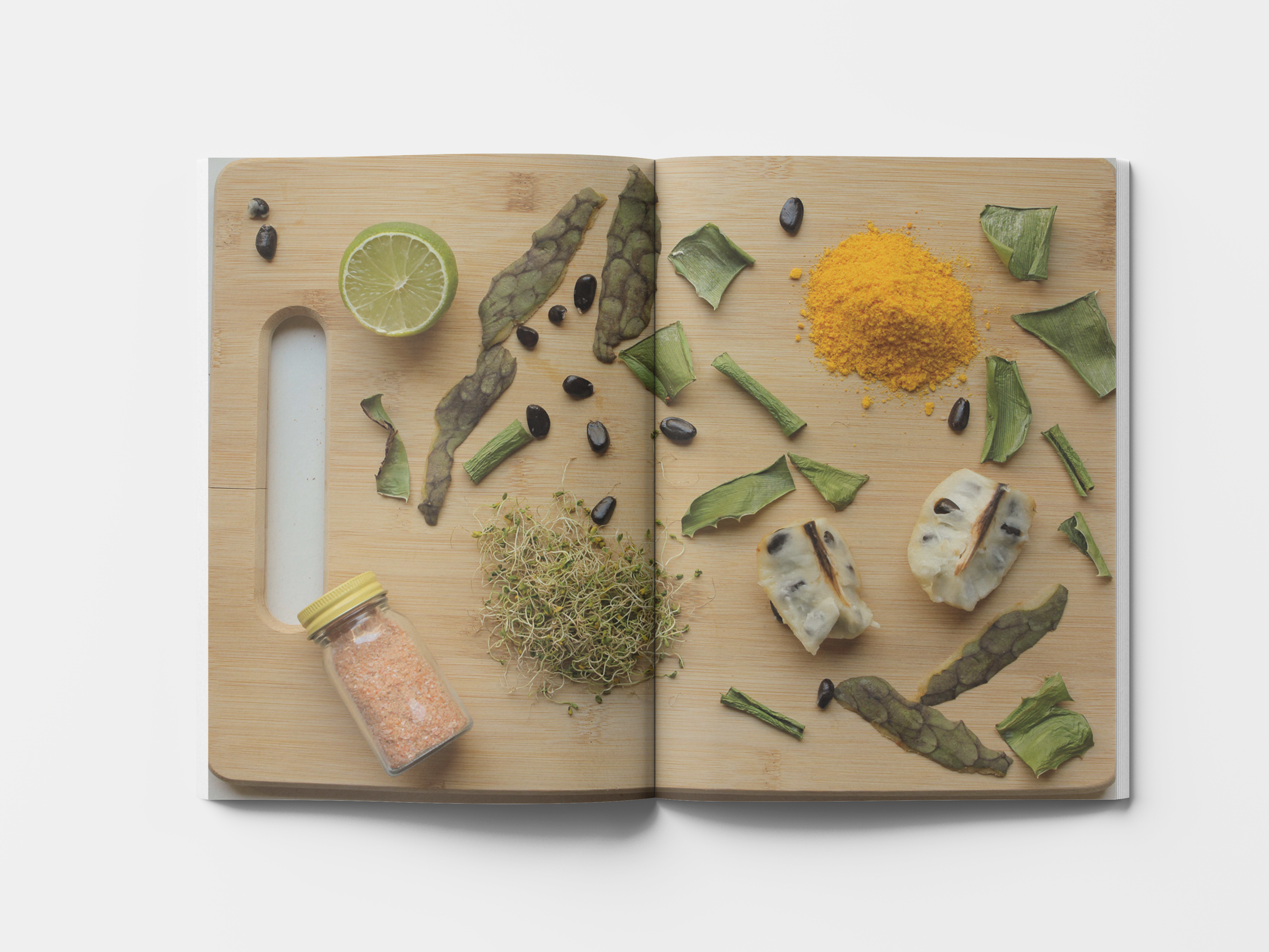 The Kitchenette of Future Dust — image 6 of 8